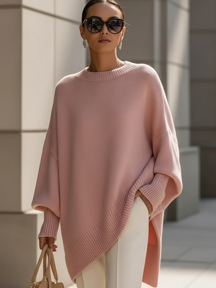 Claudia | Elegant and relaxed sweater