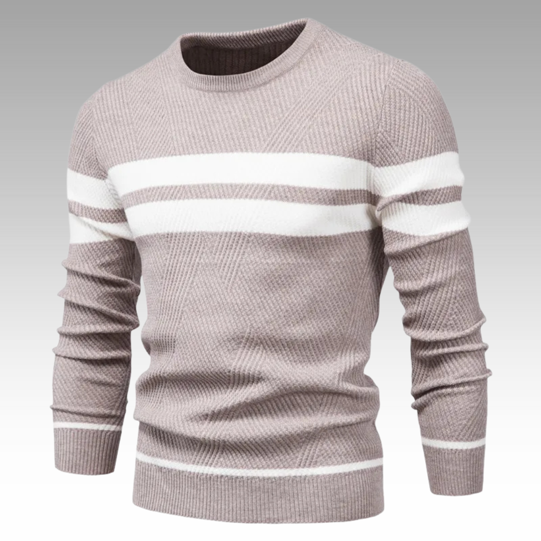 Draxon™ - Avslappnad & Stilren Herrtröja