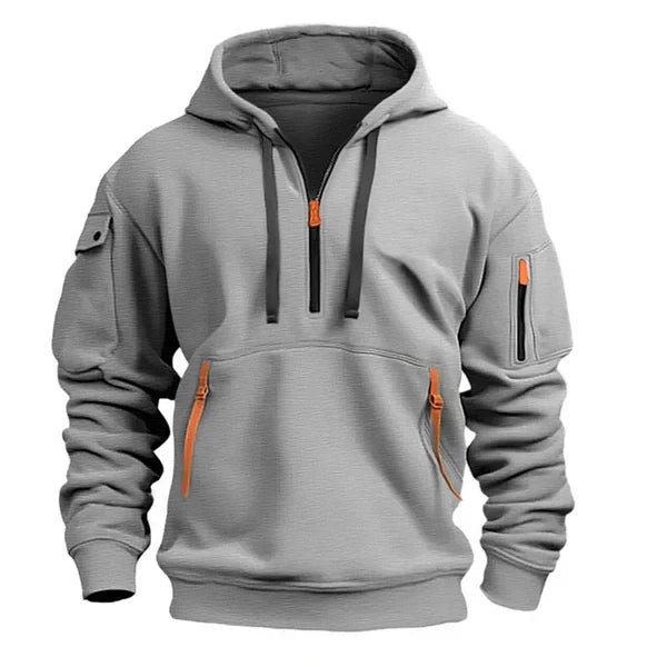 AlpenNord | Stilig Hoodie