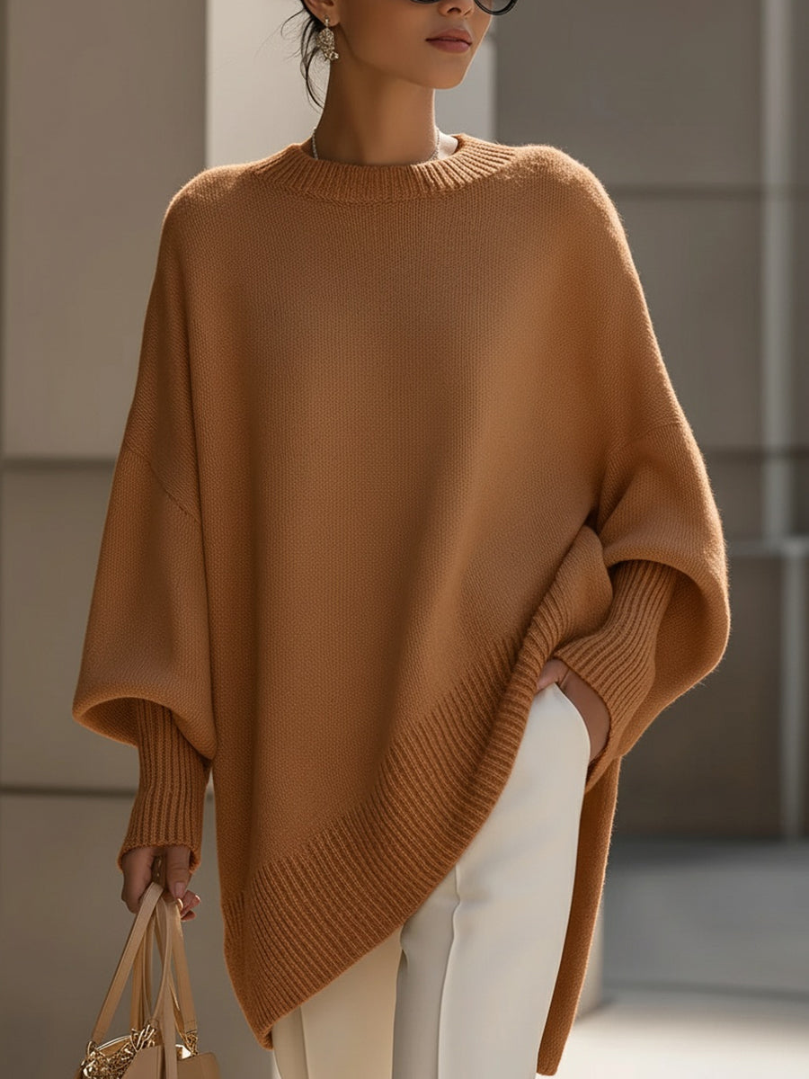 Claudia | Elegant and relaxed sweater