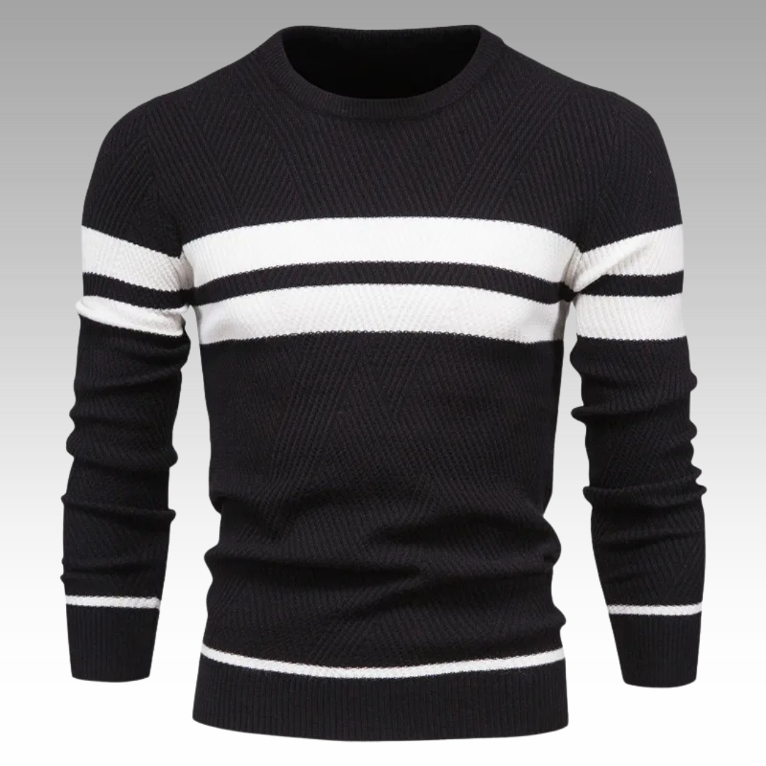 Draxon™ - Avslappnad & Stilren Herrtröja