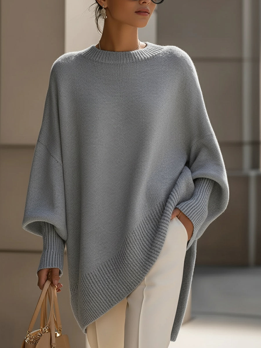 Claudia | Elegant and relaxed sweater