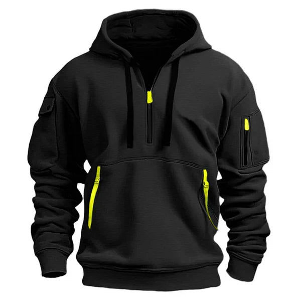 AlpenNord | Stilig Hoodie