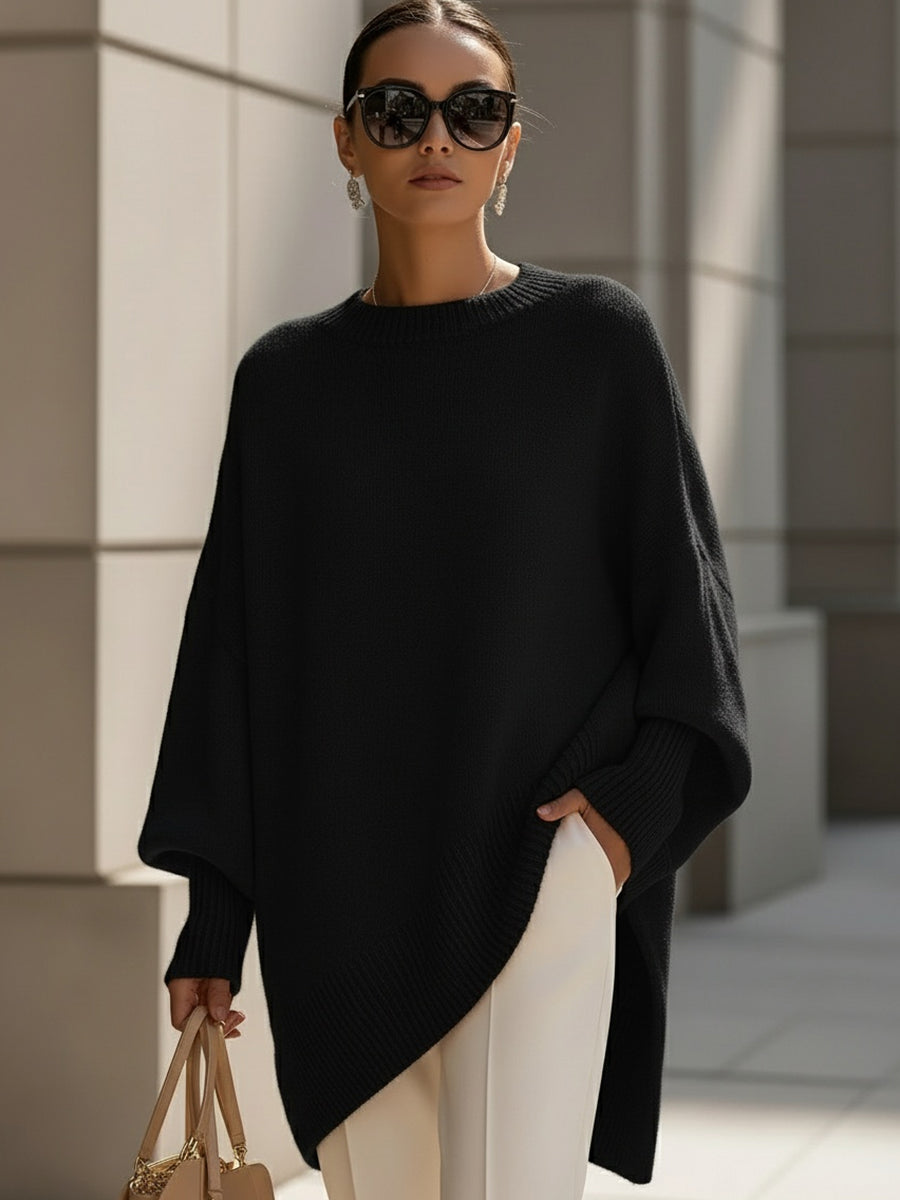 Claudia | Elegant and relaxed sweater