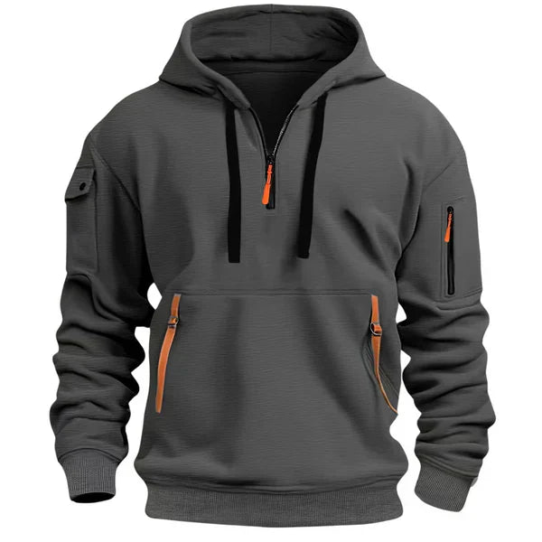 AlpenNord | Stilig Hoodie
