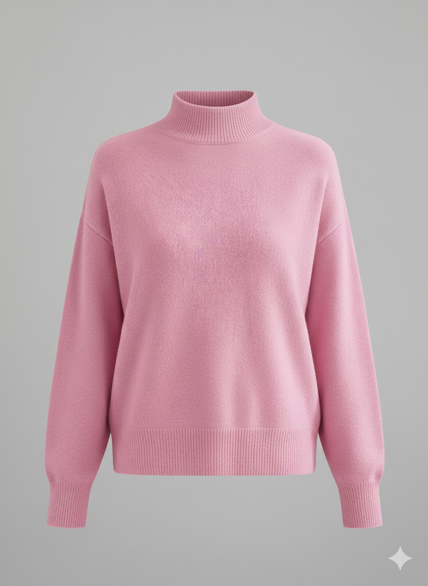 Inger | Elegant och varm tröja