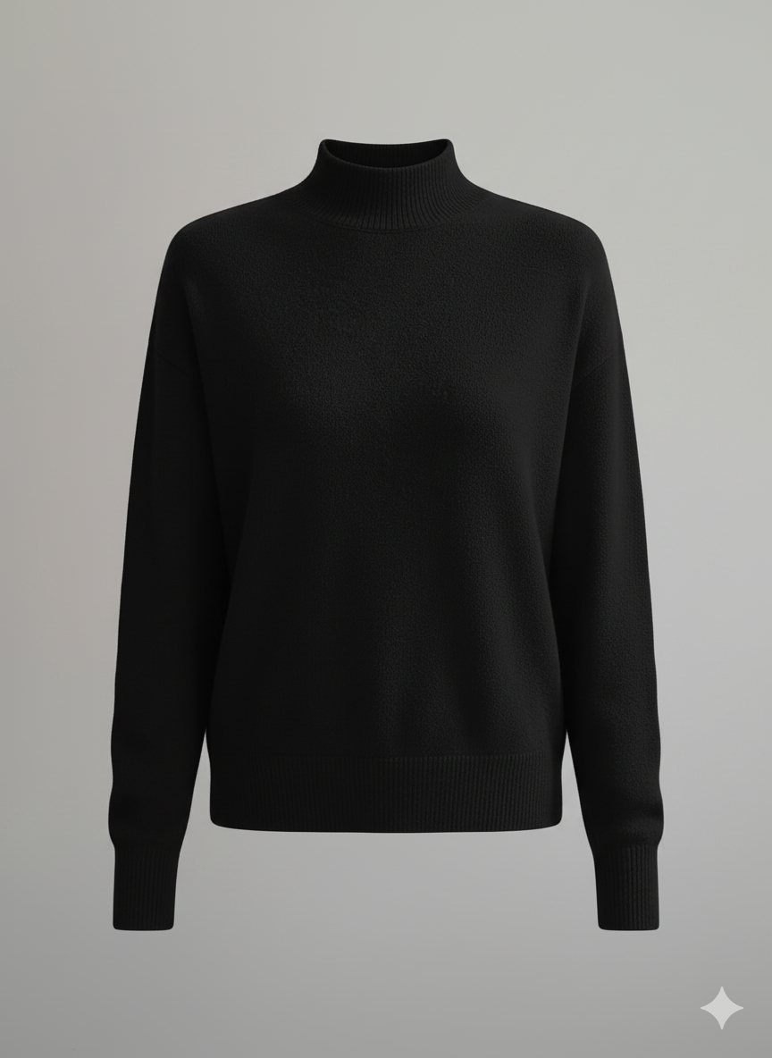 Inger | Elegant och varm tröja