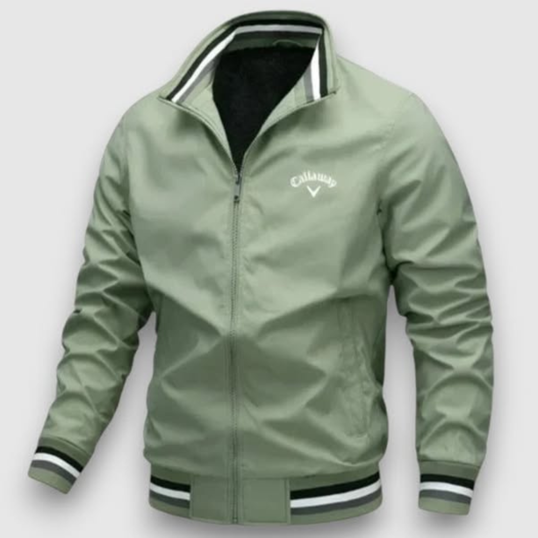 Noelle™ - Lyxig Callaway-jacka för män