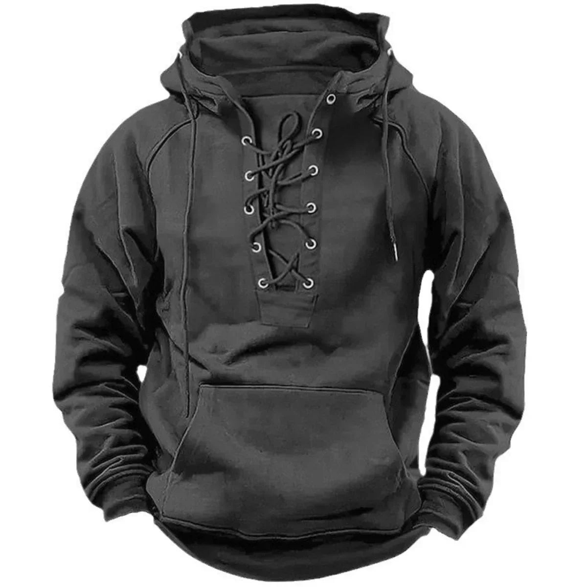 Oskar | NordFjäll™ Slitstark Hoodie