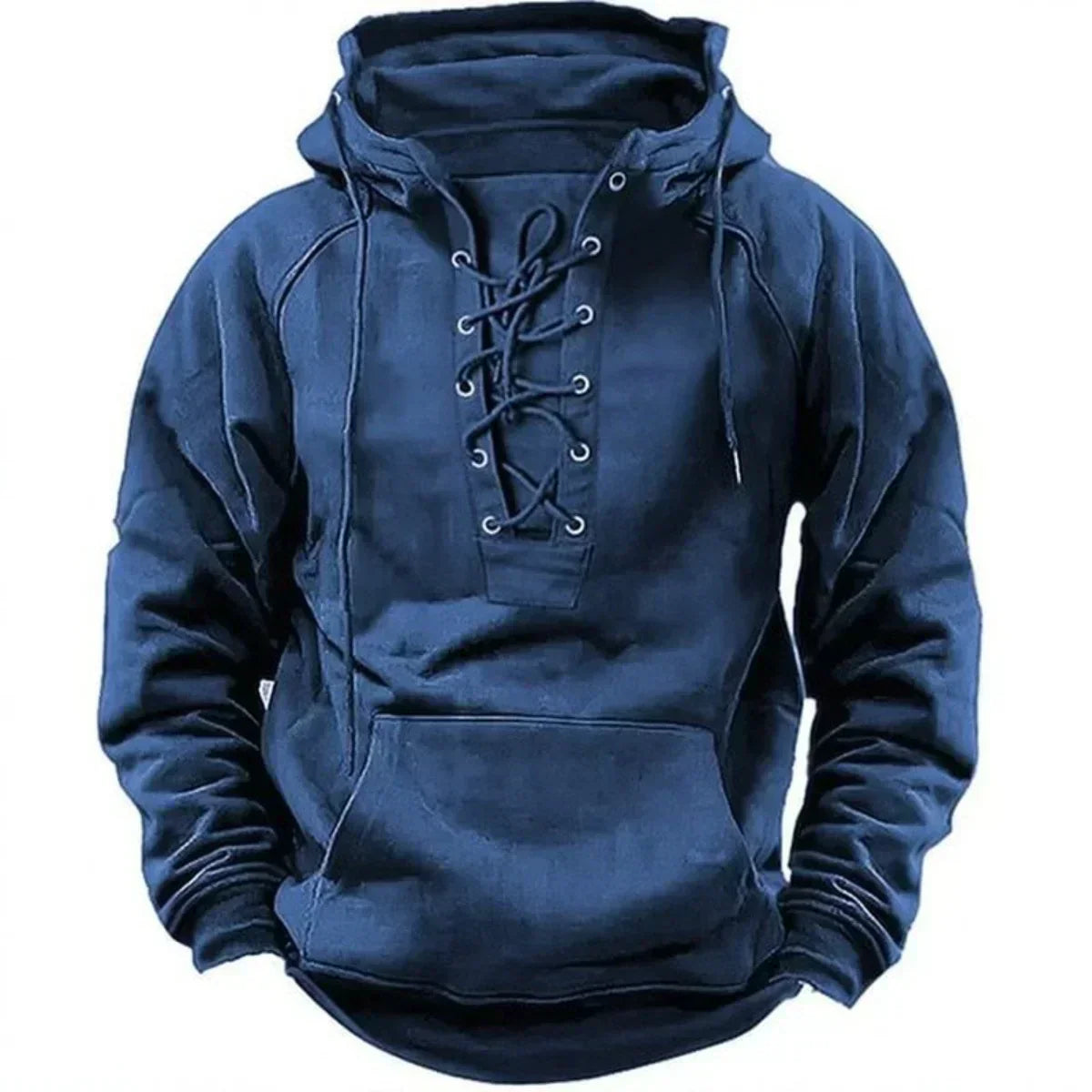 Oskar | NordFjäll™ Slitstark Hoodie