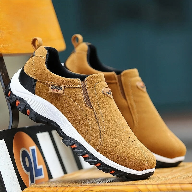 Stepra™ - Ortopediska Vandringsskor