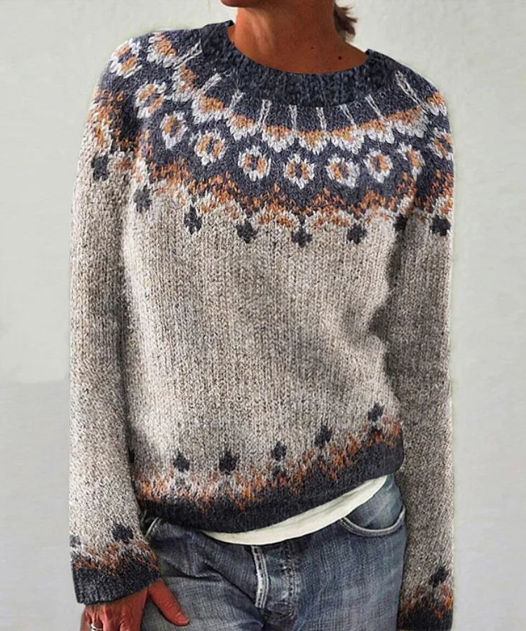 Orelia | Stickad tröja