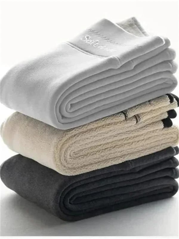 Icone | Varma och bekväma vinterbyxor