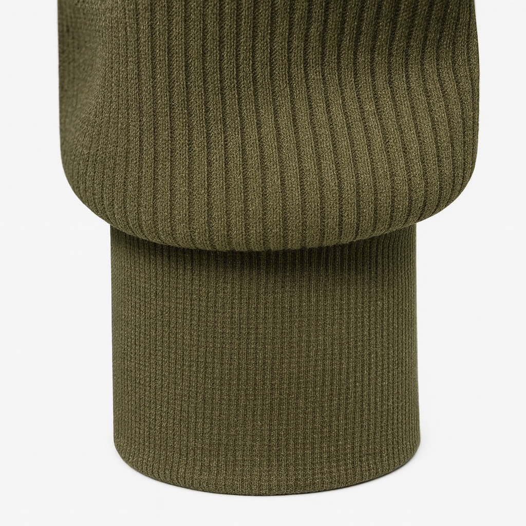 FRESH LABEL | Owen Quarter-Zip