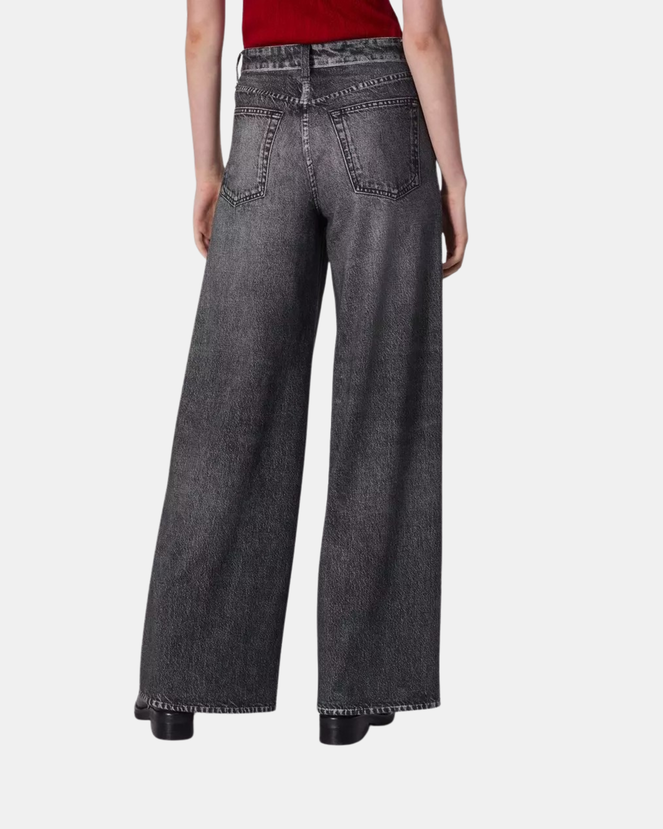 Willa | Sweatpants Jeans