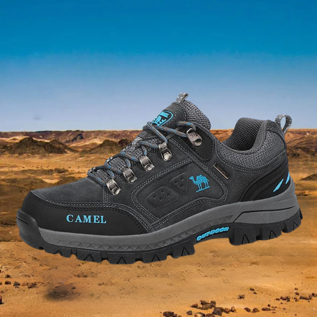 Seeker™ - Innovativa Vandringskängor