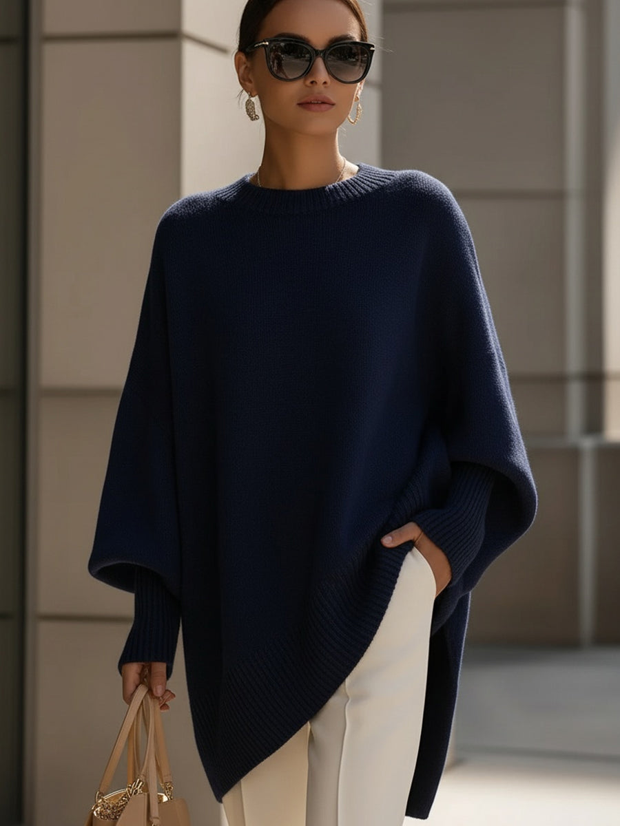 Claudia | Elegant and relaxed sweater