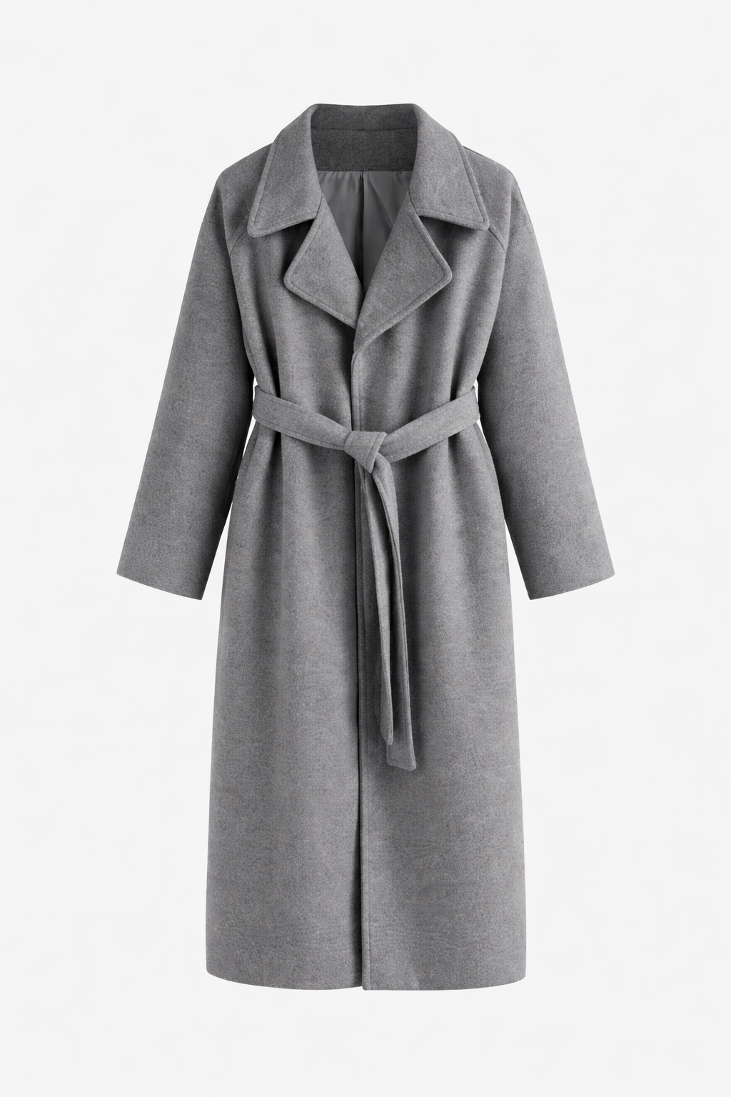 AlpenNord | Dam-Wrap Coat