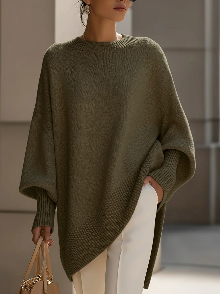 Claudia | Elegant and relaxed sweater