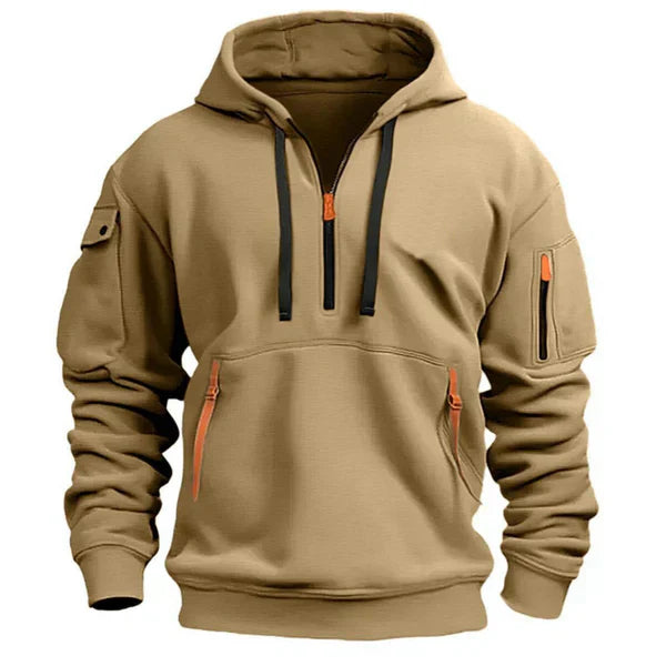 AlpenNord | Stilig Hoodie