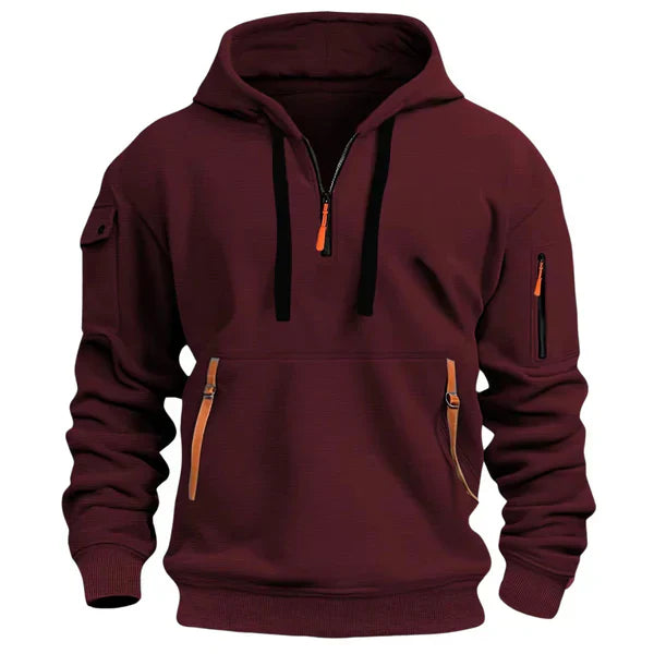 AlpenNord | Stilig Hoodie