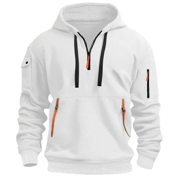 AlpenNord | Stilig Hoodie
