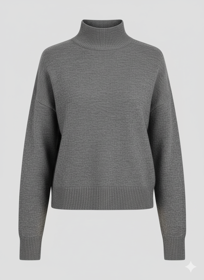 Inger | Elegant och varm tröja