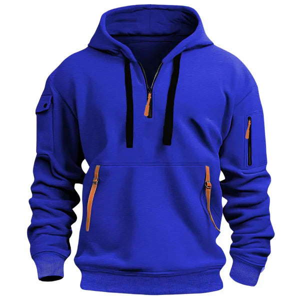 AlpenNord | Stilig Hoodie