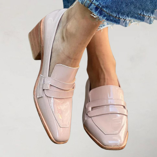 Svanstrom | Rosa Loafers