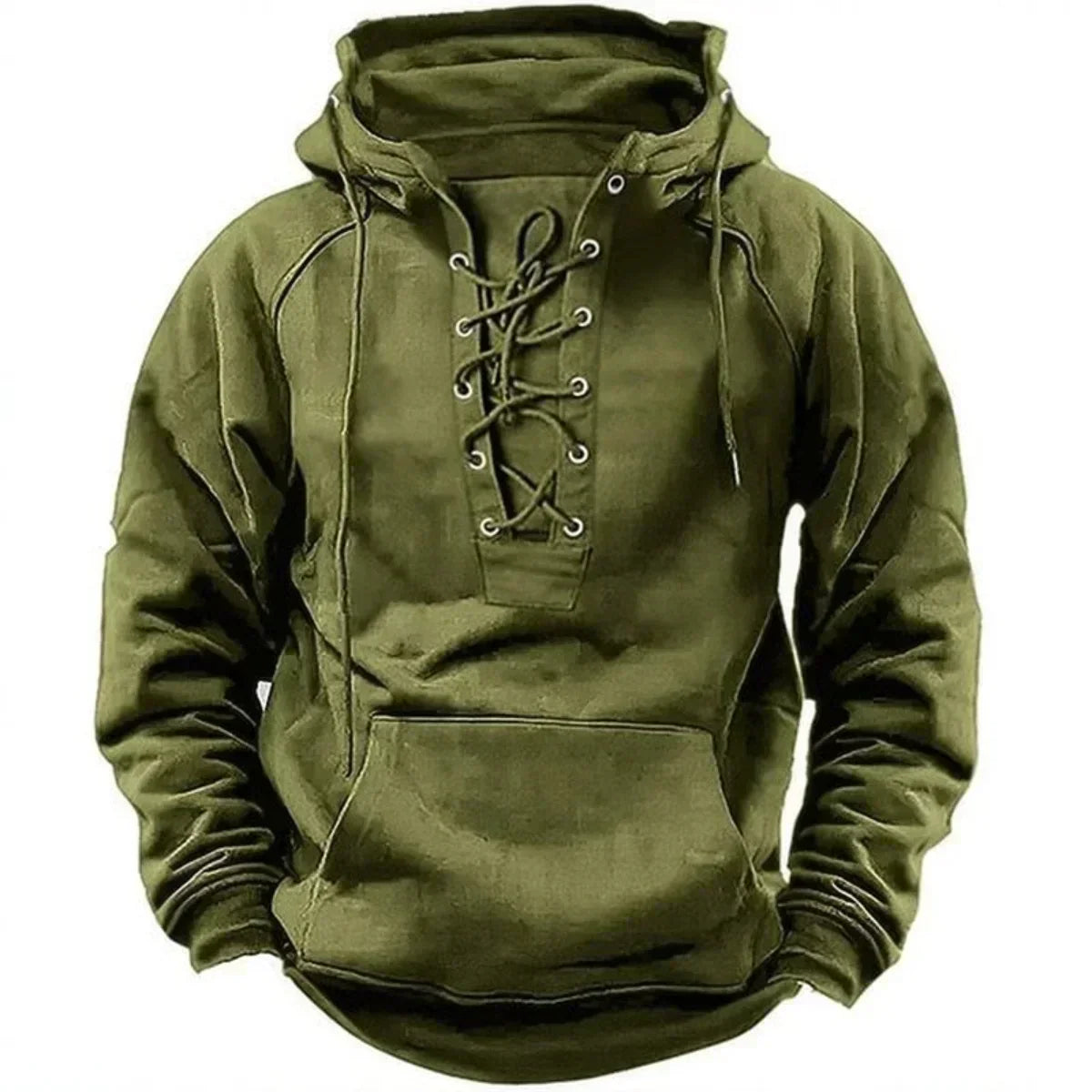 Oskar | NordFjäll™ Slitstark Hoodie