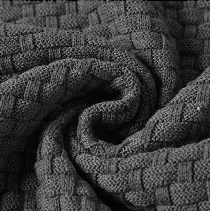 Lars | Phantom herrhoodtröja