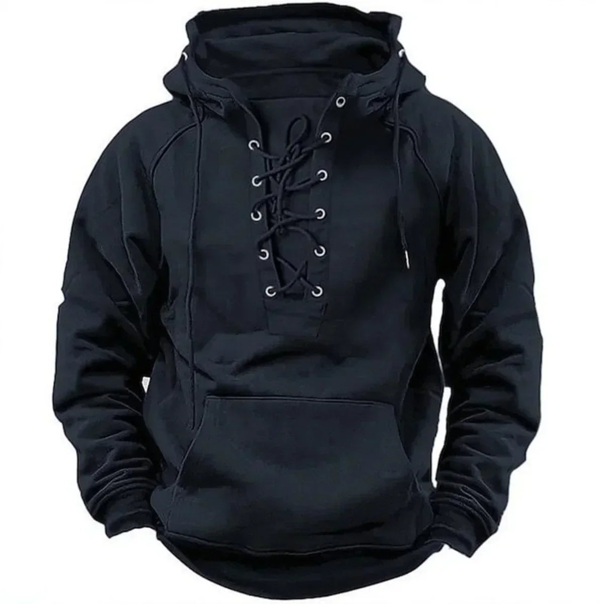 Oskar | NordFjäll™ Slitstark Hoodie