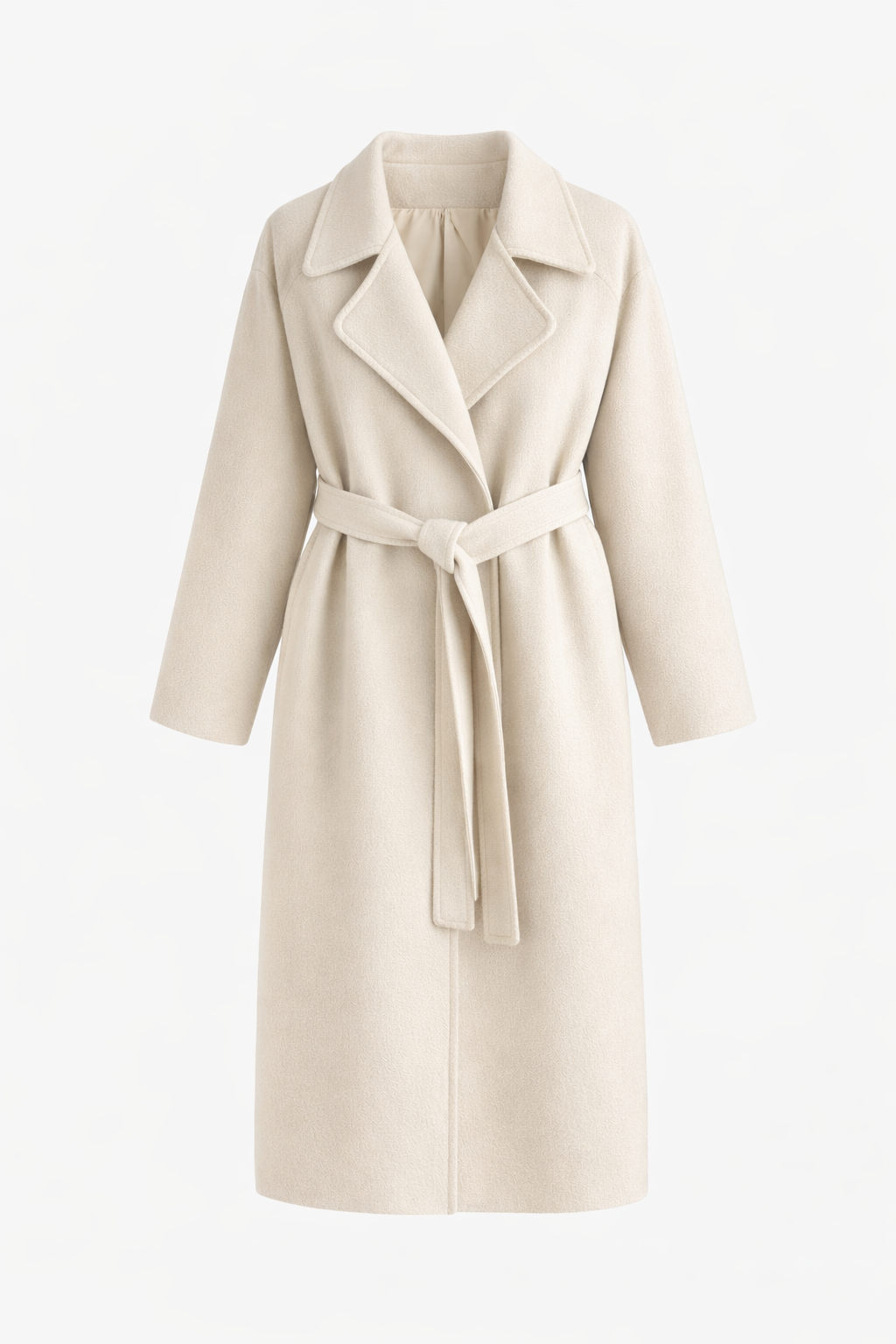 AlpenNord | Dam-Wrap Coat