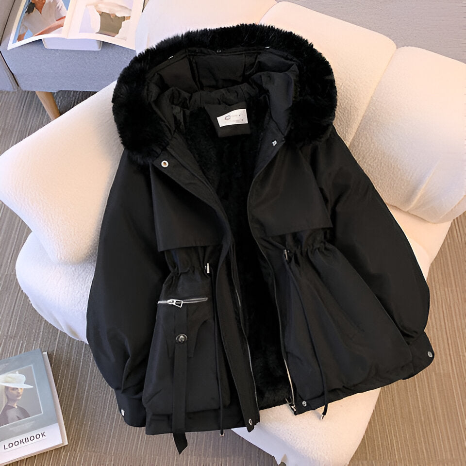 Milana | Elegante Winterjacke